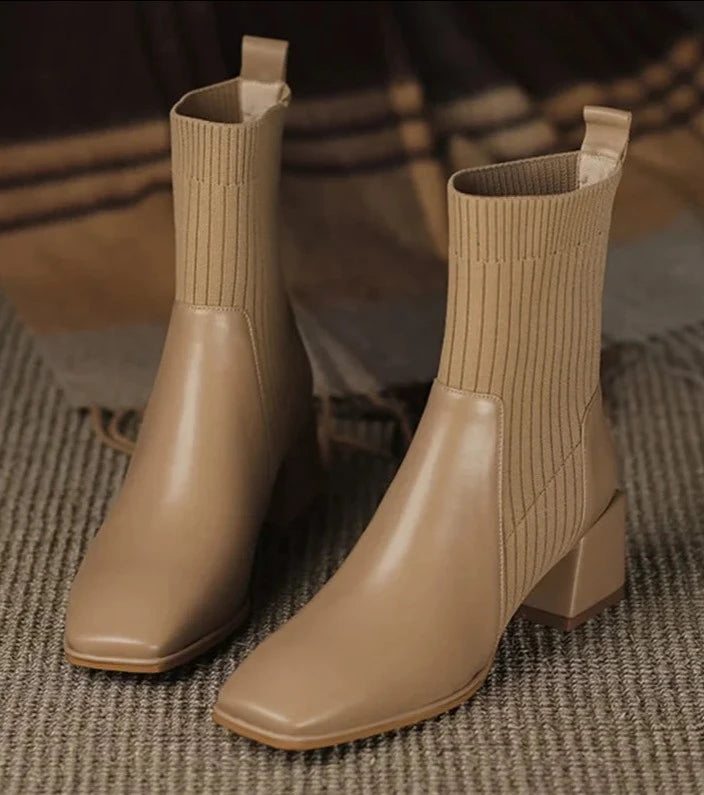 Karmina Boots
