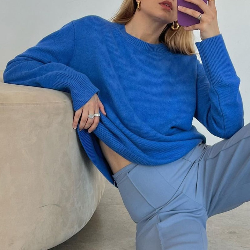 Rosalini Sweater