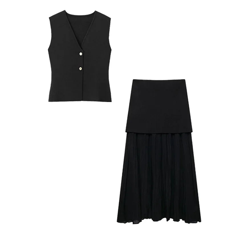 Tifanny 2 Pieces Set