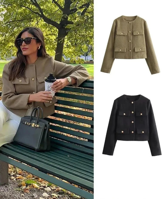 Bibek Jacket