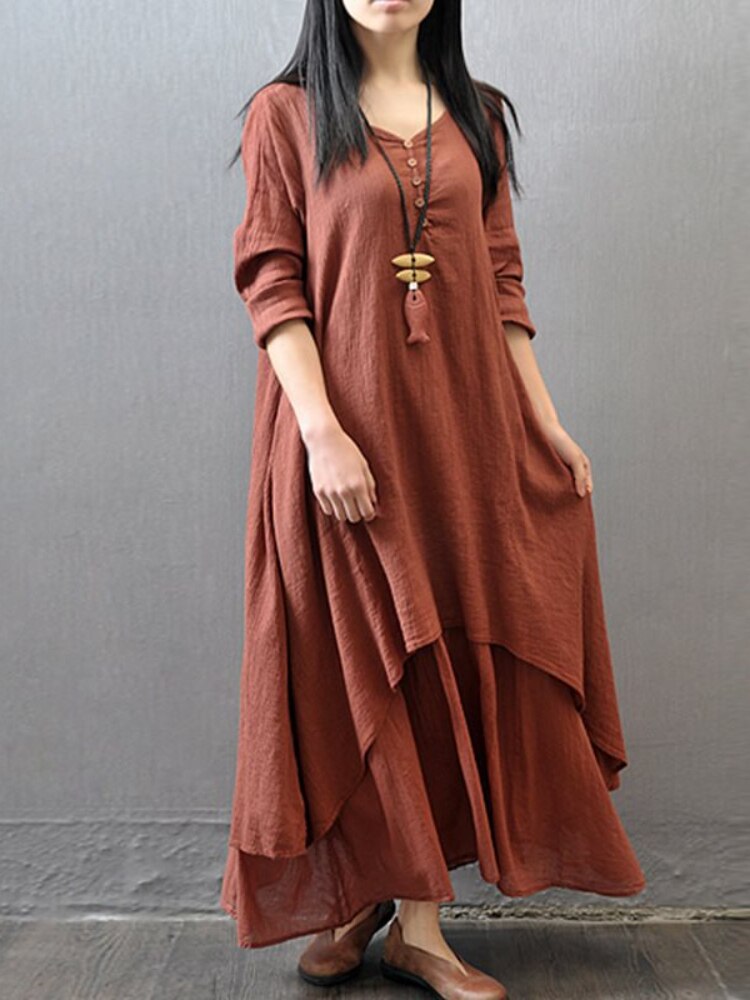 Diana Maxi Dress