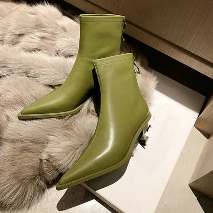 Karolina Boots