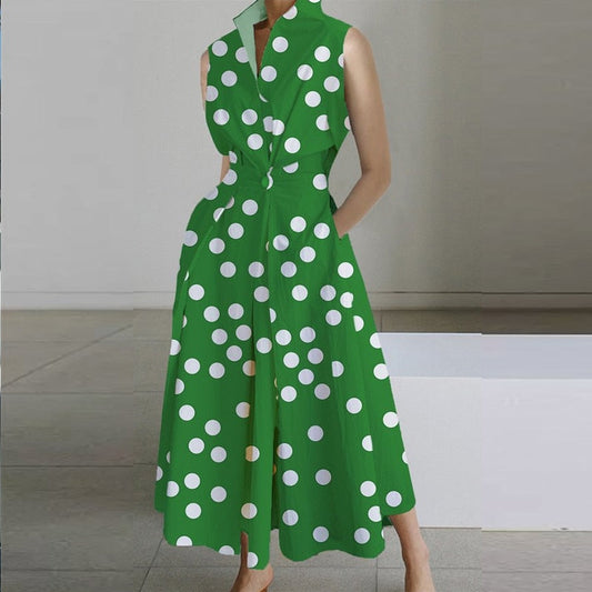 Madison Dress