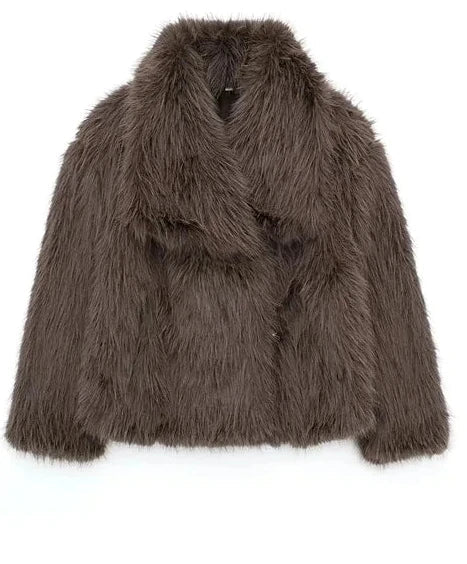 Melo Coat