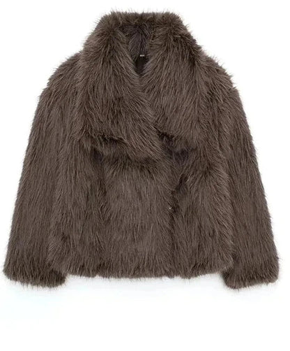 Melo Coat