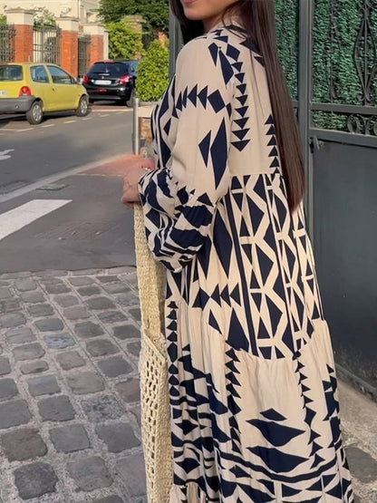 Amika Summer Dress