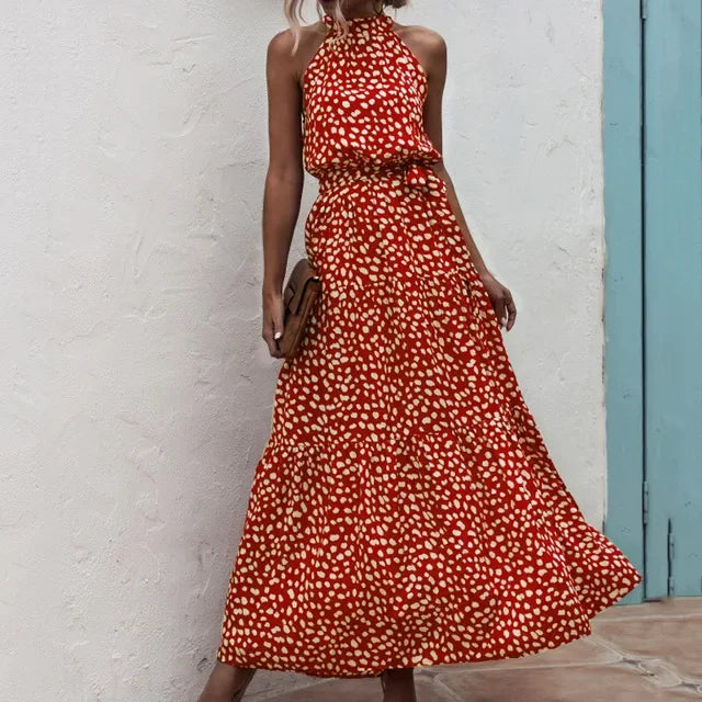 Vanda Dress