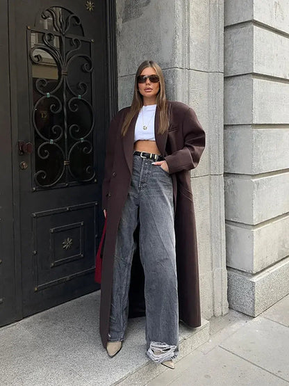 Marta Coat