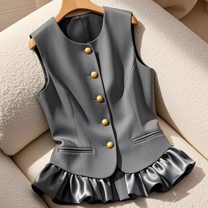 Geirginia Vest