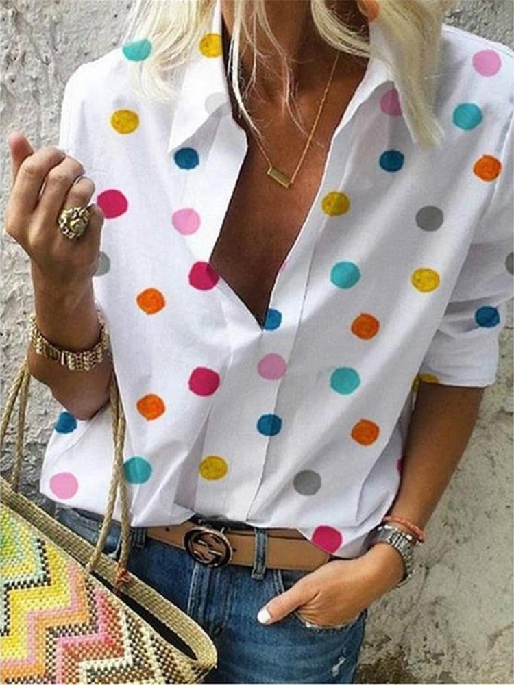 Karoli Blouse