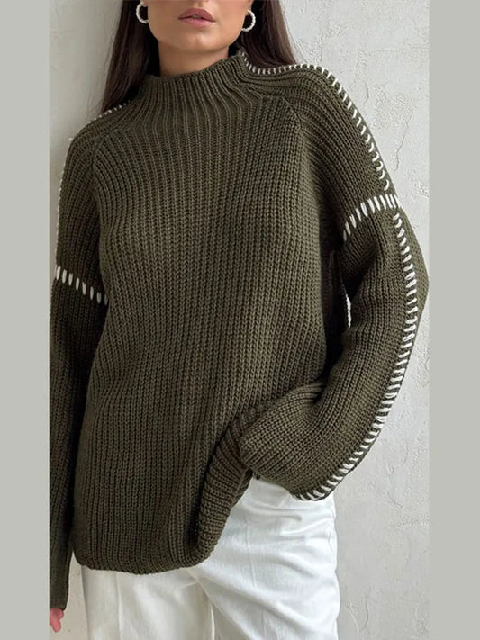 Janessa Sweater