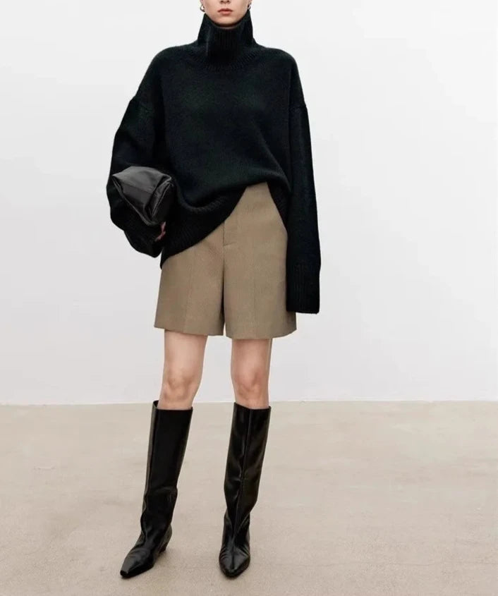 Bonya Sweater
