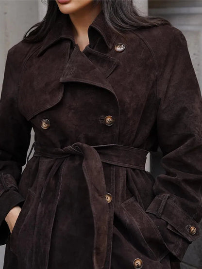 Nensi Coat