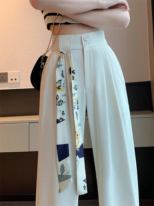 Marsel Pants