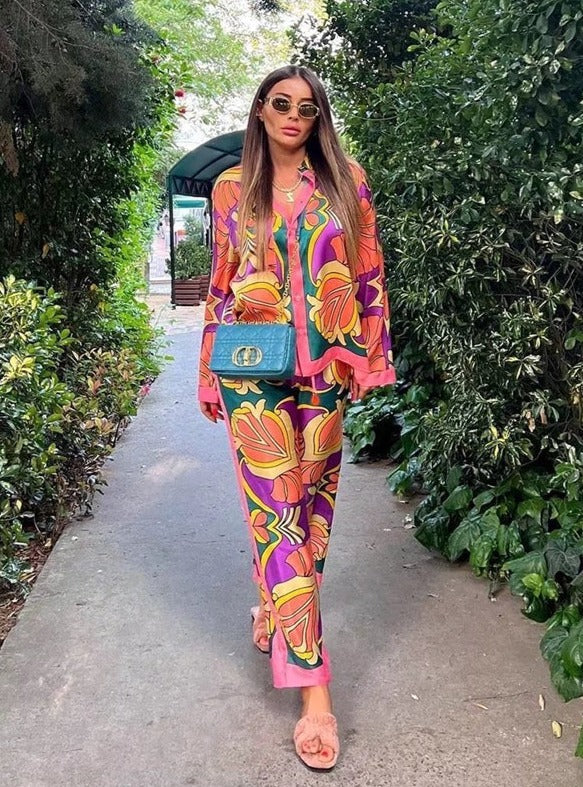 Loanna Set