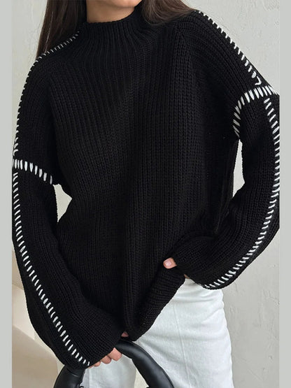 Janessa Sweater
