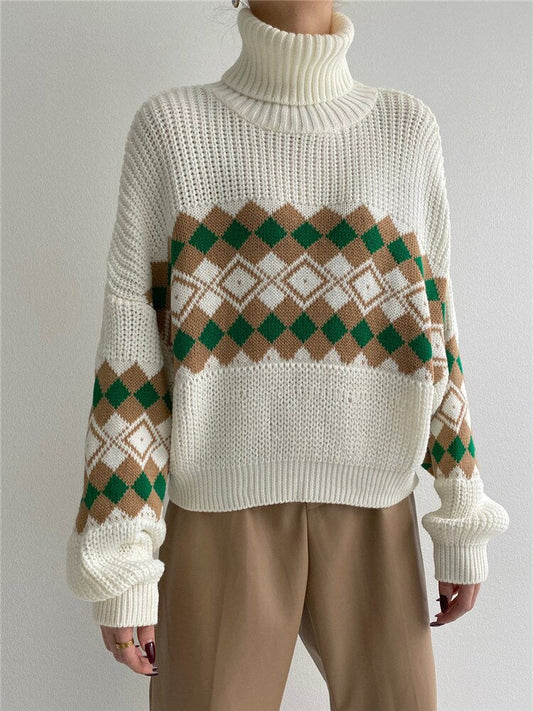 Lili Sweater