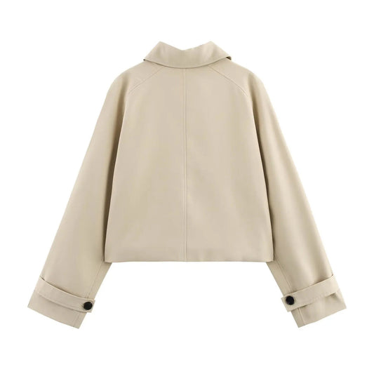 Bluana Jacket