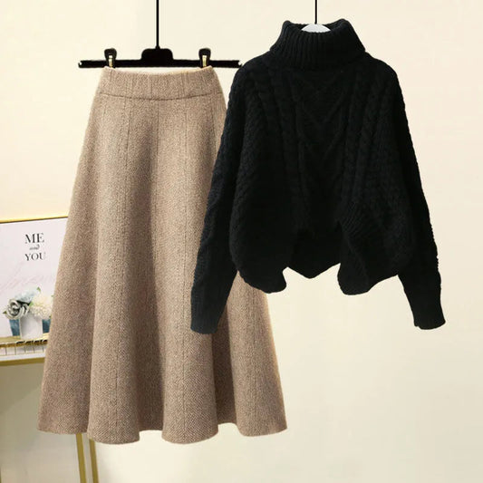 Susanna 2 Pieces Set