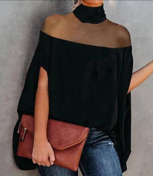 Darya Blouse