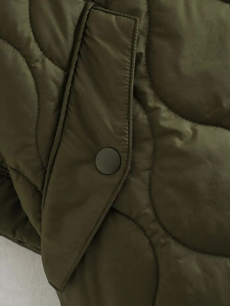 Jessika Jacket