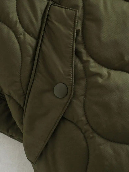 Jessika Jacket