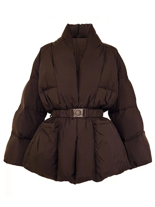 Diana Down Jacket
