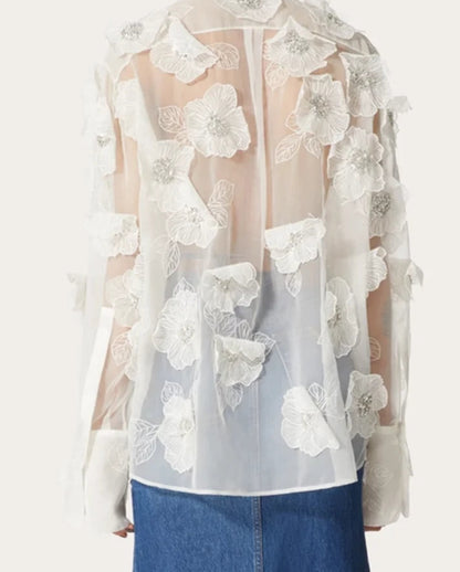 Betina Blouse