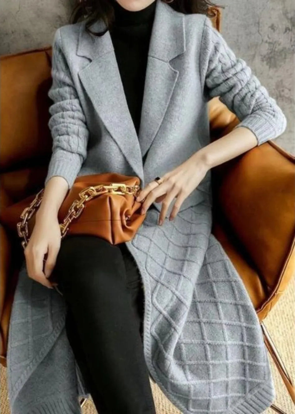 Dayana Cardigan