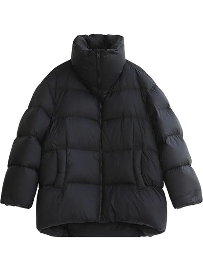 Anabel Down Jacket
