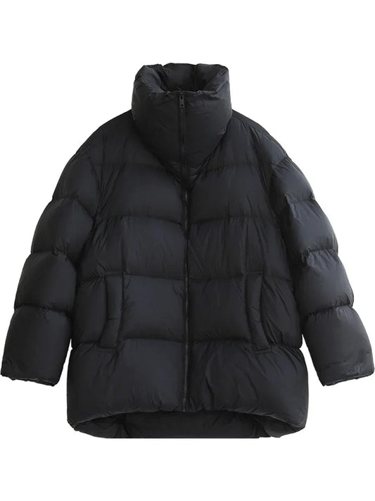 Anabel Down Jacket