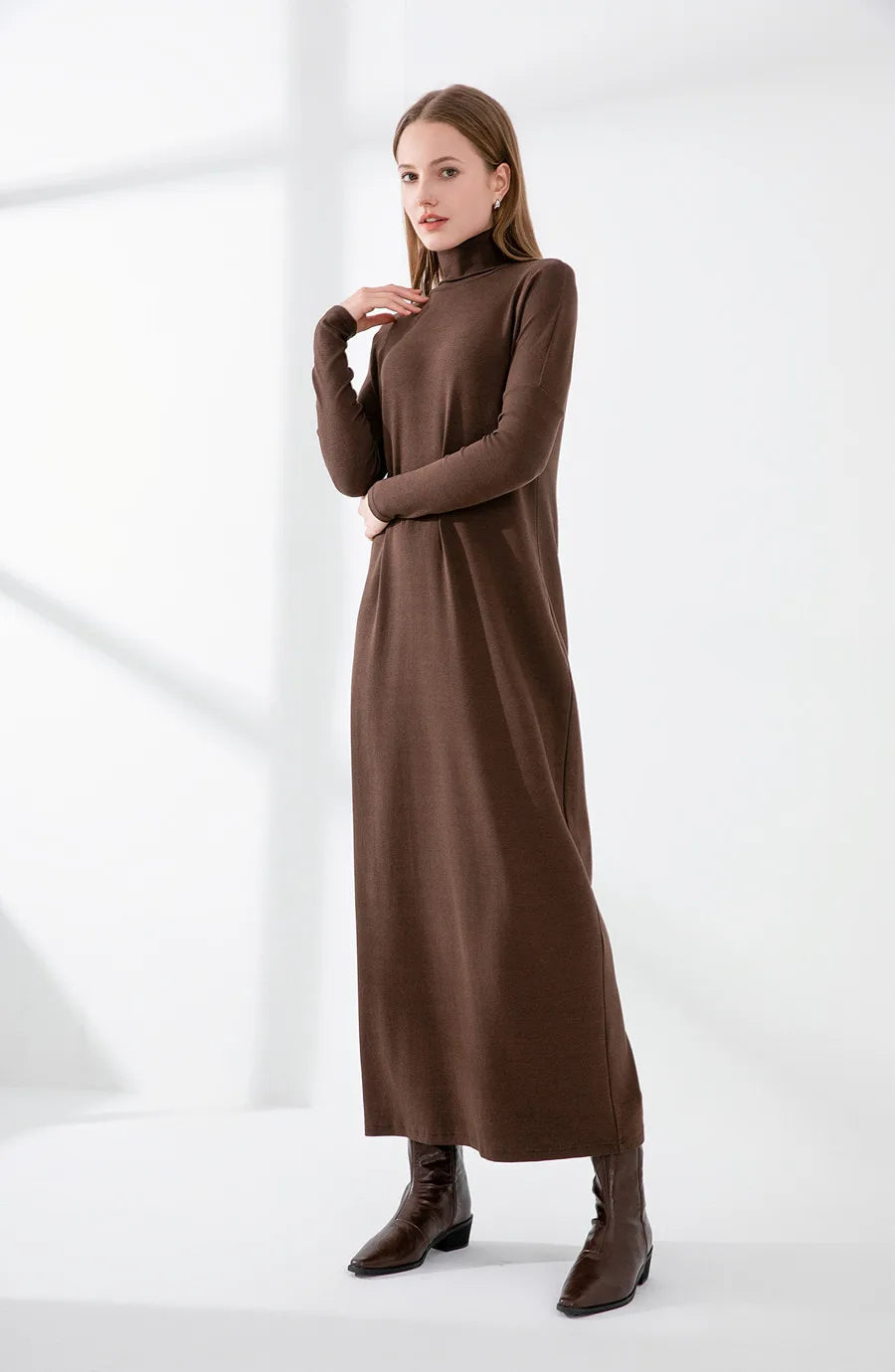 Sandra Dress