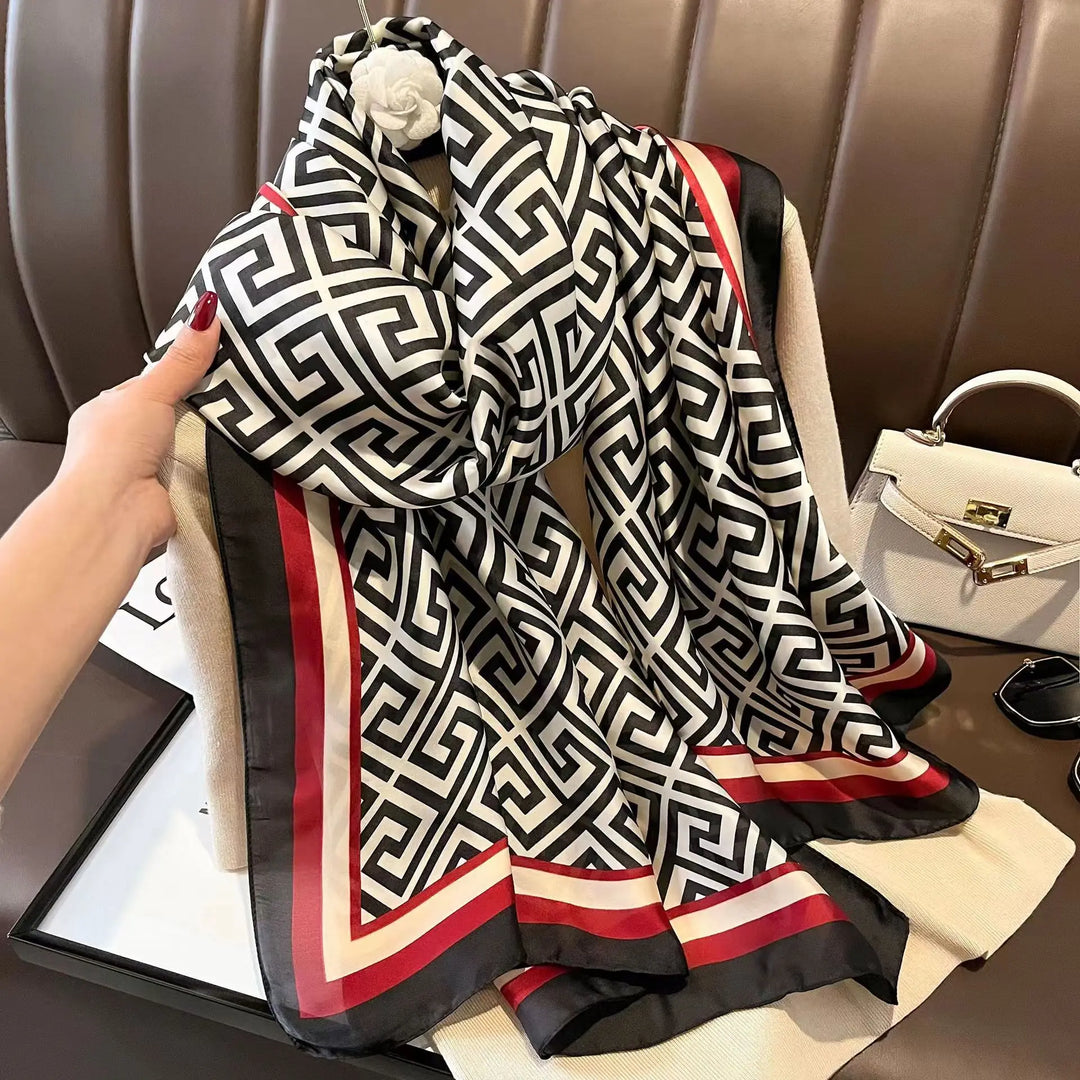Baila Scarf