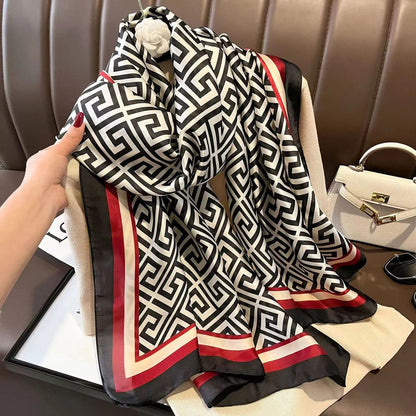 Baila Scarf