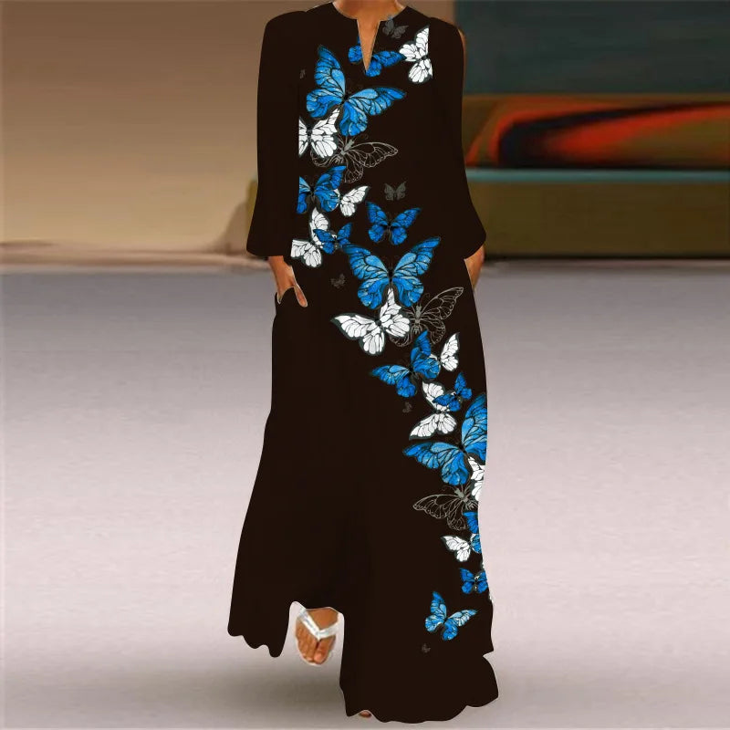 Rous Dress