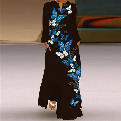Rous Dress