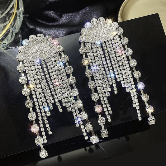 Mari Elite Earrings