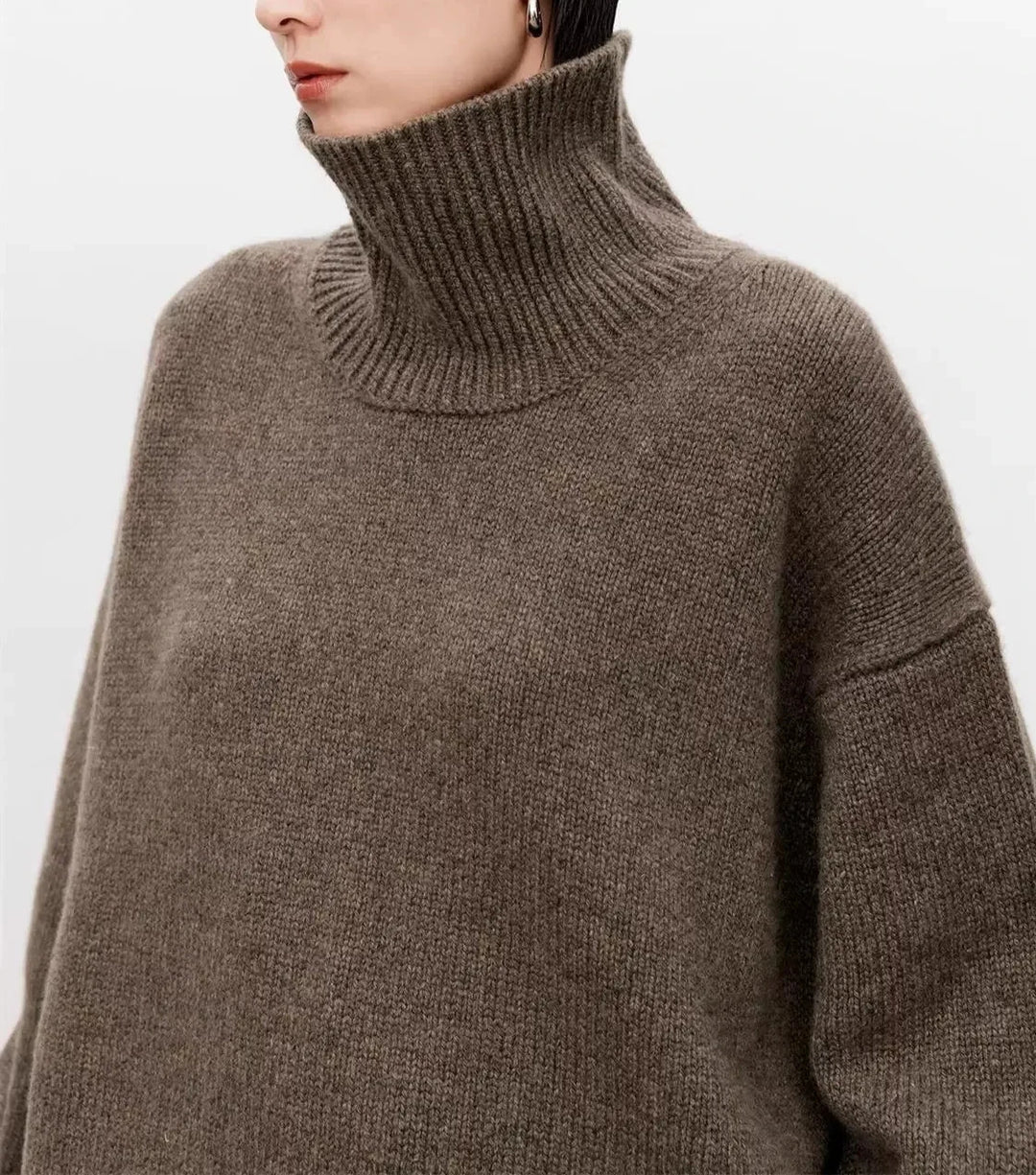 Bonya Sweater