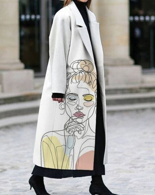 Taira Summer Coat