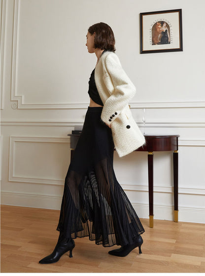 Montterini Skirt Limited Edition