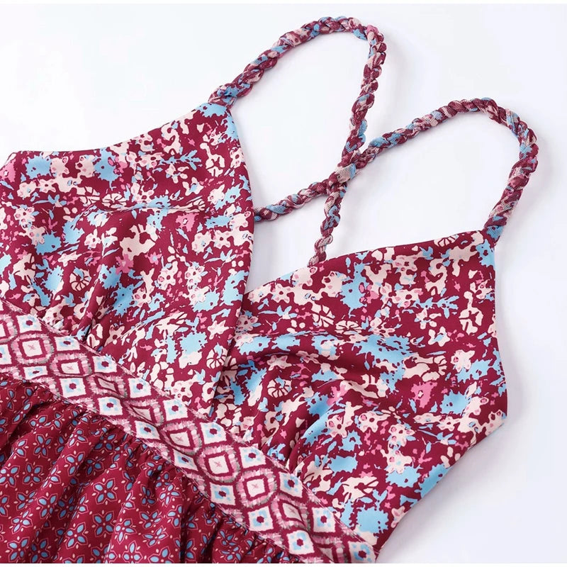 Bridget Dress