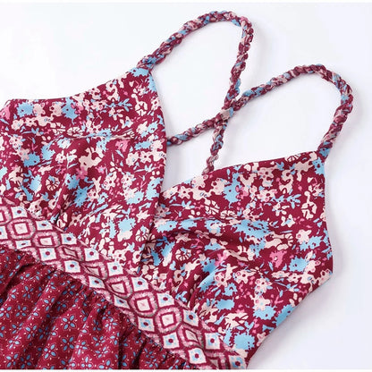 Bridget Dress