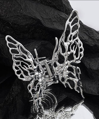 Lays Butterfly Hairpin