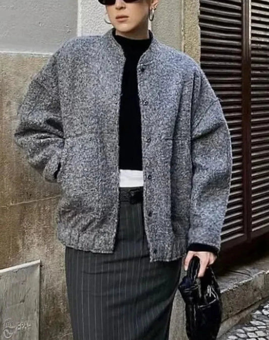 Tirani Jacket