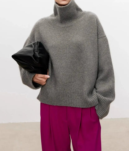 Bonya Sweater