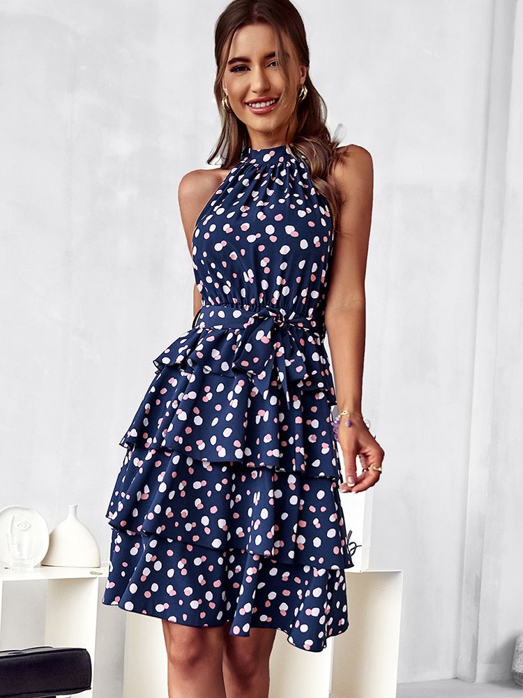 Marianna Summer Dress