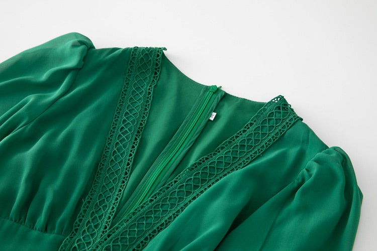 Barbara Dress