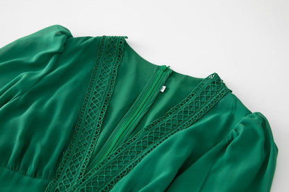 Barbara Dress