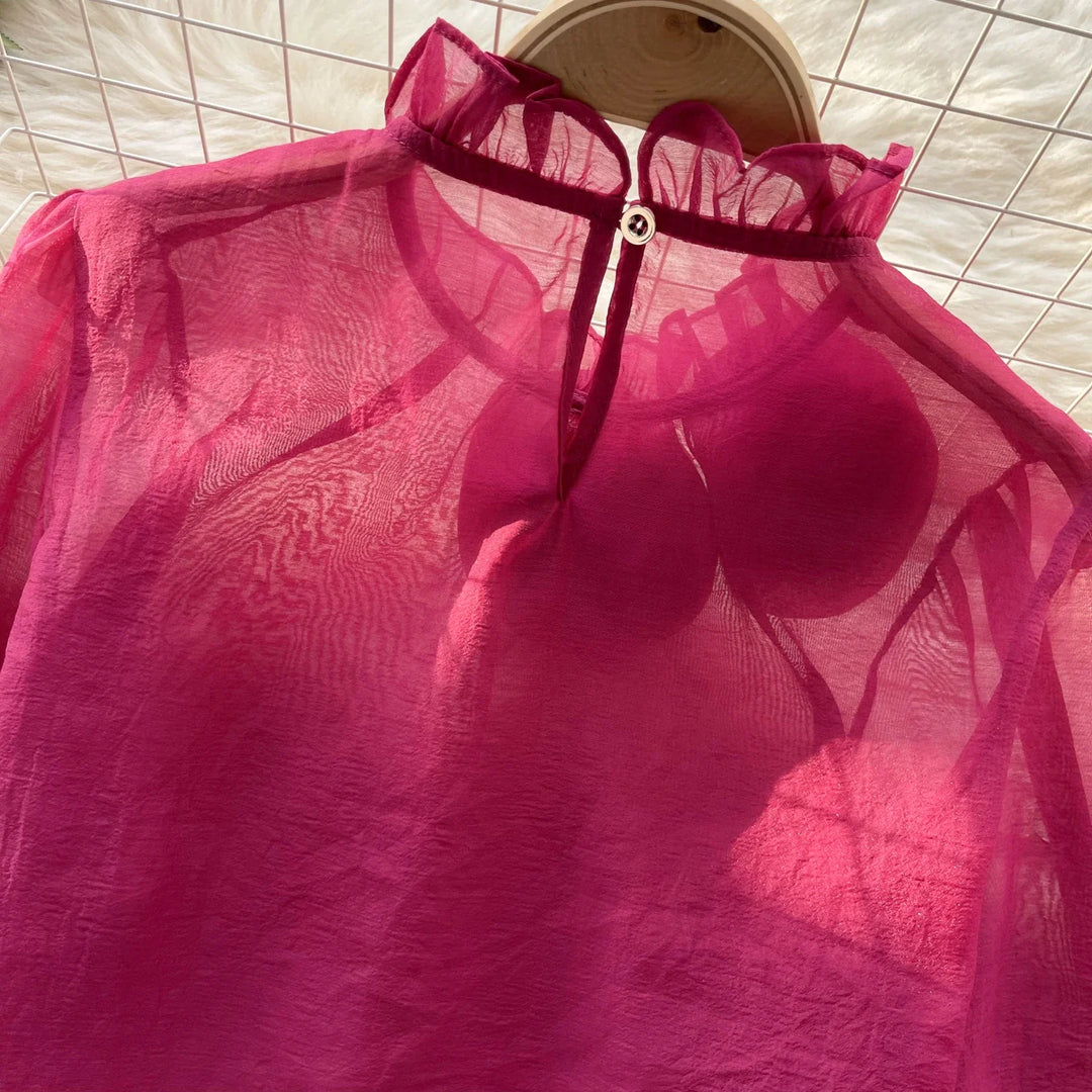 Biyata Blouse