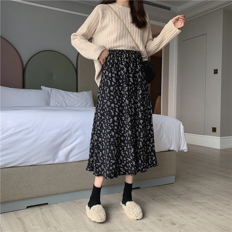 Rein Summer Skirt